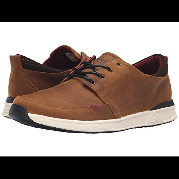 reef rover low fgl